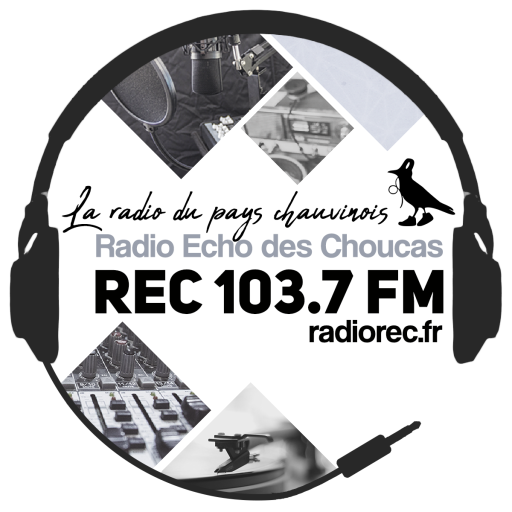Radio REC - L'Echo des Choucas